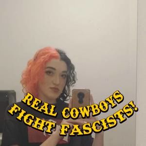 Meet your Posher, Lilith